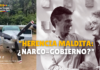 El hijo (Rodrigo Paz) superó al padre (Jaime Paz) con tanto narcotráfico”.