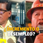 CONAMYPE lanza una advertencia: El incremento salarial del 20% es “inviable” y causará despidos masivos
