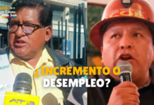 CONAMYPE lanza una advertencia: El incremento salarial del 20% es “inviable” y causará despidos masivos