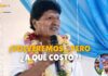 Evo Morales arremete contra el TSE y lanza advertencia: “Volveremos al poder”