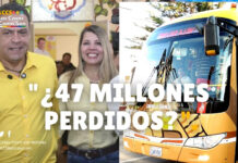 Ratifican imputación contra Luis Revilla por “sobreprecio” de 47 millones en los Pumakatari