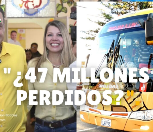 Ratifican imputación contra Luis Revilla por “sobreprecio” de 47 millones en los Pumakatari