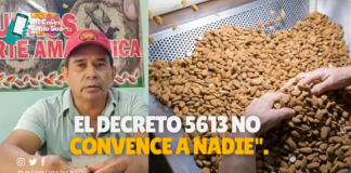 Riberalta se declara en emergencia: Productores de castaña y goma rechazan el Decreto 5613