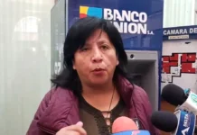 Claudia Bilbao arremete contra el cabildo: denuncia “acarreo” de personas y financiamiento sospechoso