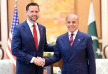 Histórico: Estados Unidos e Irán rompen 46 años de silencio diplomático en busca de la paz