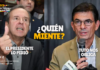 ¿Quién miente? Tuto Quiroga destapa la doble moral del Gobierno sobre el Estado de Excepción
