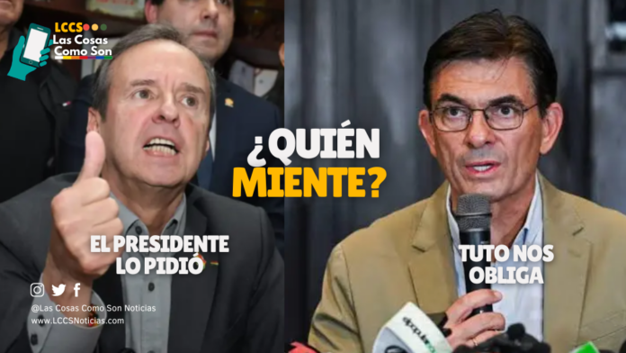 @Las Cosas Como Son Noticias