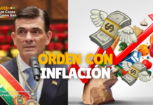 Rodrigo Paz proyecta la inyección de dólares y señala a sectores del Chapare de frenar el desarrollo
