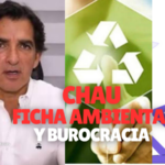 Alcaldía cruceña elimina la ficha técnica ambiental y denuncia extorsión sistémica a emprendedores
