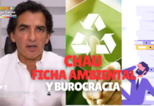 Alcaldía cruceña elimina la ficha técnica ambiental y denuncia extorsión sistémica a emprendedores