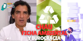 Alcaldía cruceña elimina la ficha técnica ambiental y denuncia extorsión sistémica a emprendedores