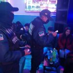 Alcaldía de El Alto plantea “triple impuesto” a dueños de inmuebles que alquilen a bares clandestinos