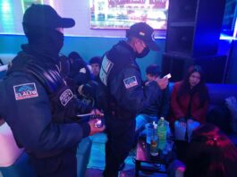 Alcaldía de El Alto plantea “triple impuesto” a dueños de inmuebles que alquilen a bares clandestinos