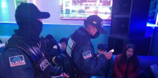 Alcaldía de El Alto plantea “triple impuesto” a dueños de inmuebles que alquilen a bares clandestinos