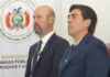 El oficialismo pide procesar al gerente general por un viaje no autorizado a EEUU
