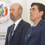 El Gobierno destituye al gerente de BoA tras el escándalo de su viaje a Estados Unidos