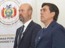El Gobierno destituye al gerente de BoA tras el escándalo de su viaje a Estados Unidos