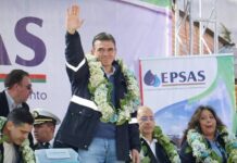 Trabajadores de EPSAS ganan millonario juicio por Bs 200 millones: El pago pone en jaque la continuidad de la empresa