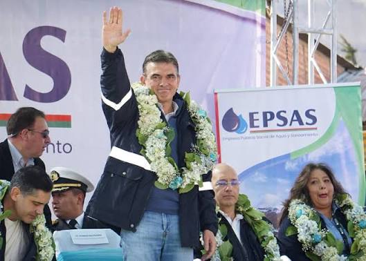 Trabajadores de EPSAS ganan millonario juicio por Bs 200 millones: El pago pone en jaque la continuidad de la empresa